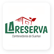 La Reserva Containers