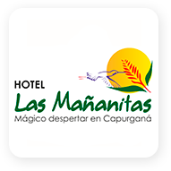 Hotel Las Mañanitas Capurganá