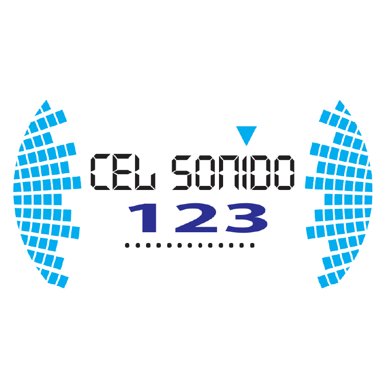 Cel Sonido