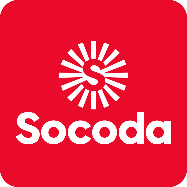 Socoda