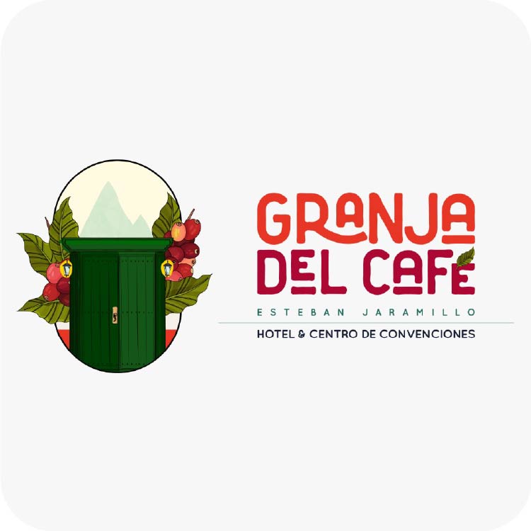 Granja del Café