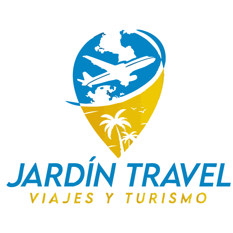 Jardín Travel