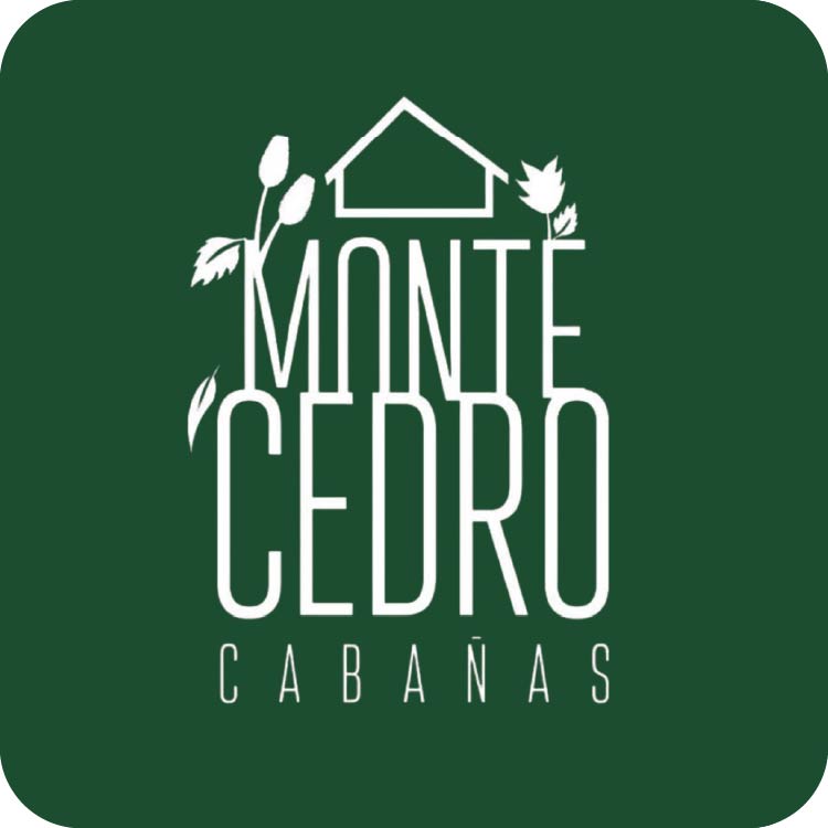 Monte Cedro Cabañas