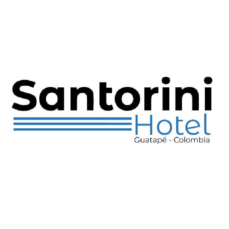 Santorini Hotel