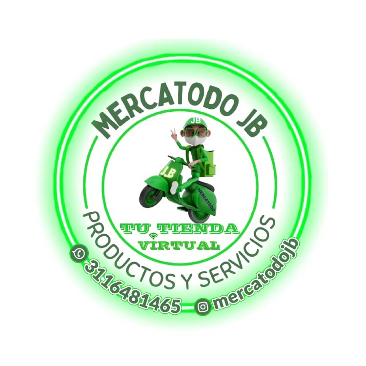 Mercatodo JB productos y servicios