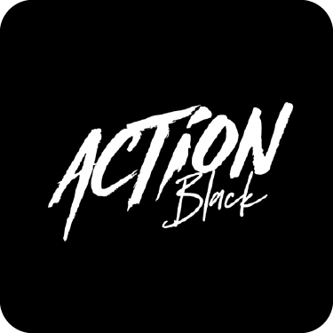 Action Black