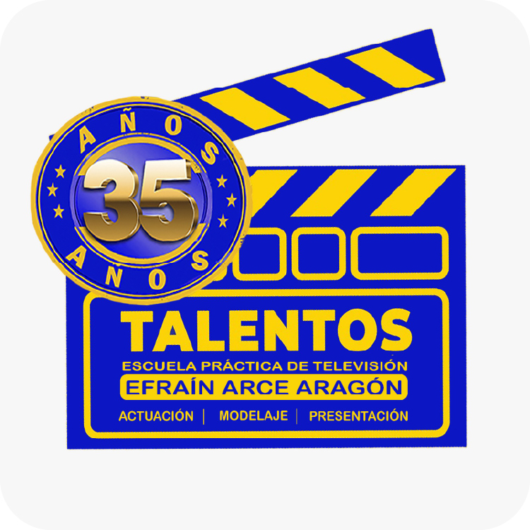 Talentos Efraín Arce Aragón