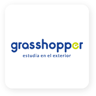 GRASSHOPPER INTERNATIONAL