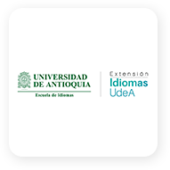 CENTRO DE IDIOMAS (UdeA)