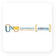 Universidad Nacional Abierta y a Distancia UNAD