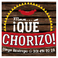 Mmm qué chorizo