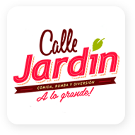 Calle Jardín