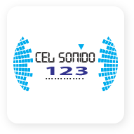 Cel Sonido