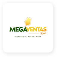 MegaVentas
