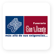 Funeraria San Vicente