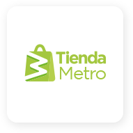TIENDA METRO