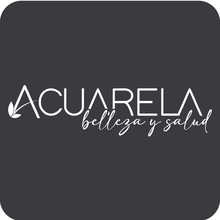 Acuarela Belleza y Salud