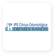 IPS Dientes Sanos