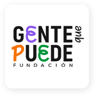GENTE QUE PUEDE