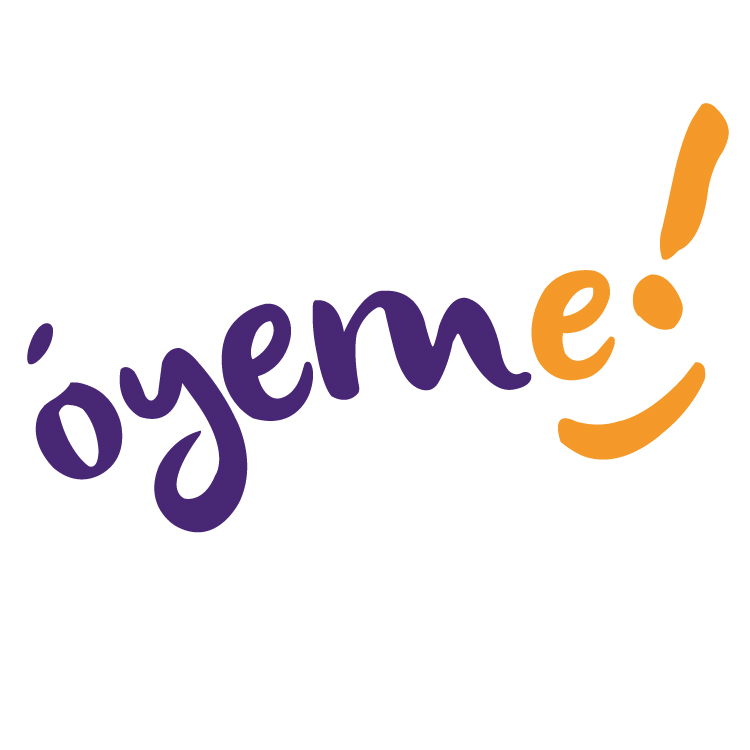 Fundación Óyeme