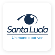 Óptica Santa Lucía