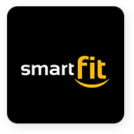 Gimnasio Smart Fit