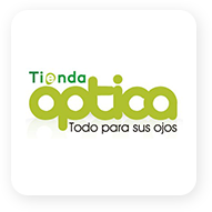 Tienda Óptica