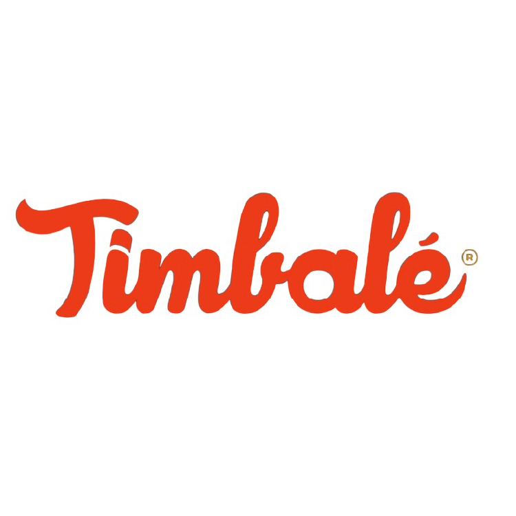 Timbalé
