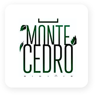Monte Cedro Cabañas