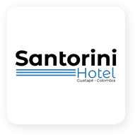 Santorini Hotel