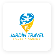 Jardín Travel