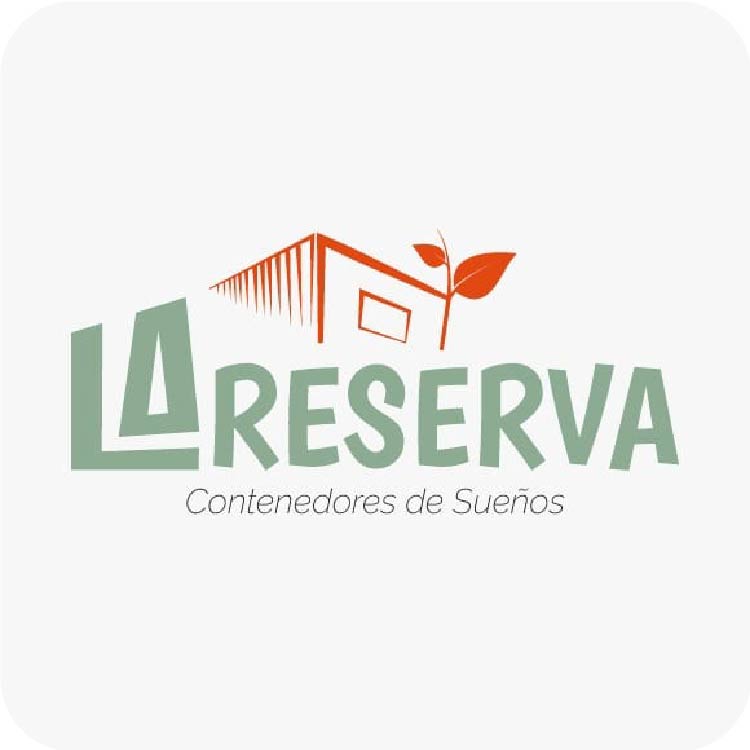 La Reserva Containers 