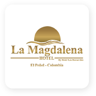 La Magdalena Hotel