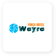 Finca Hotel Wayra