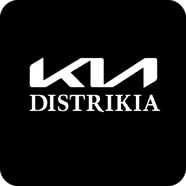 DISTRIKIA